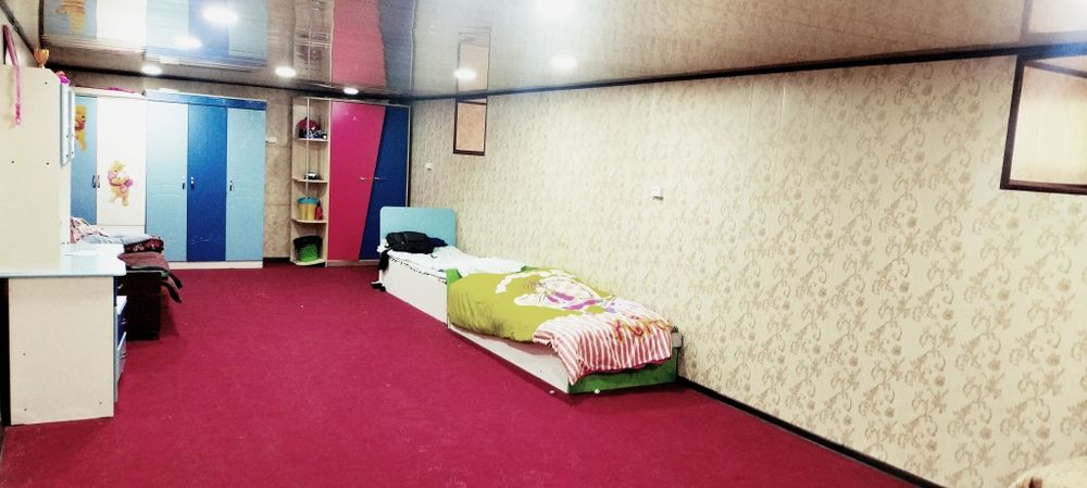 Уй сотилади Назарбек Арка махаллада срочно уй сотилади