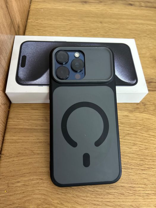 Продам iphone 15 Pro Max