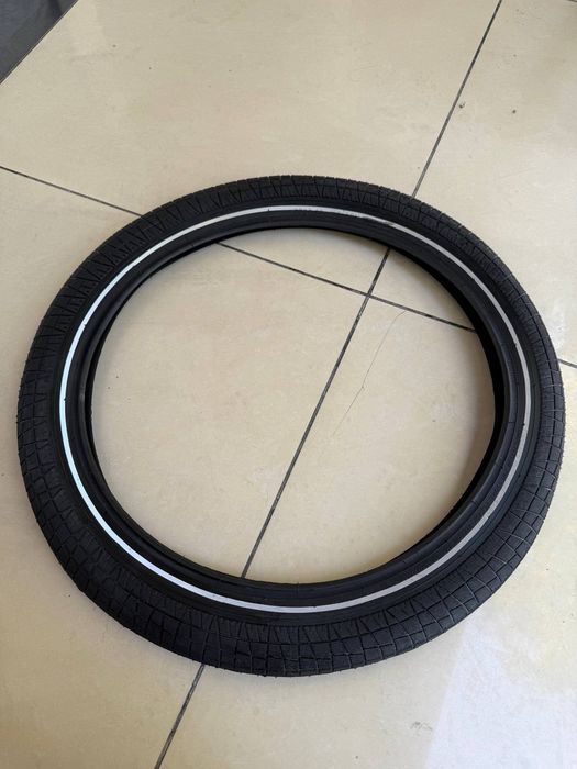 BMX покрышки новые