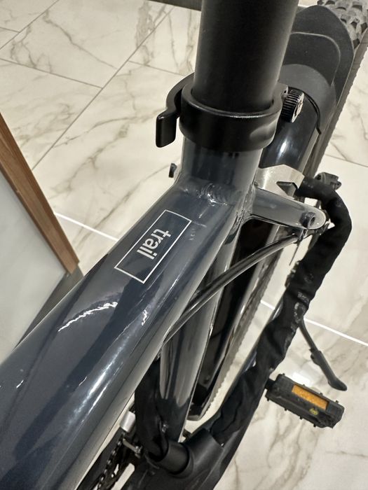 Велосипед "Cannondale Trail XL"