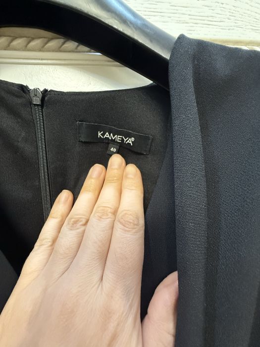 Вечернее платье и разные