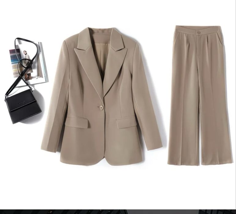 Kostyum shim bahor yozga/костюм и брюки