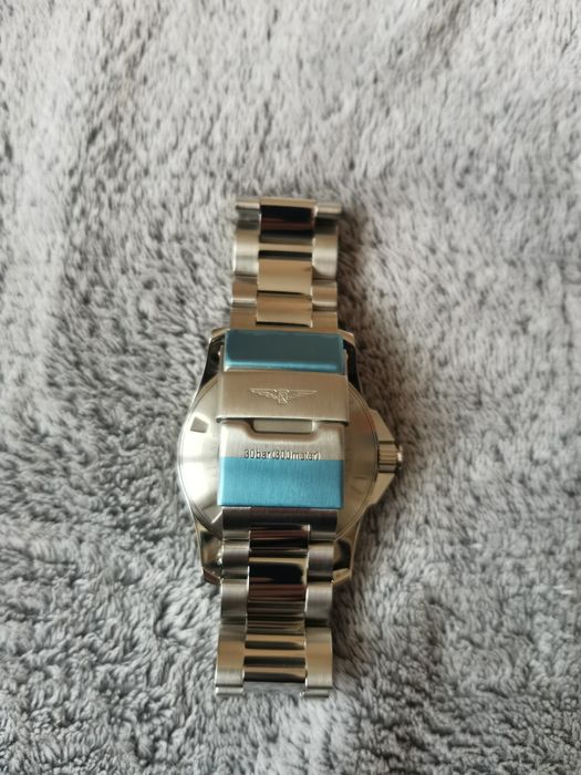 Мъжки часовник LONGINES HydroConquest