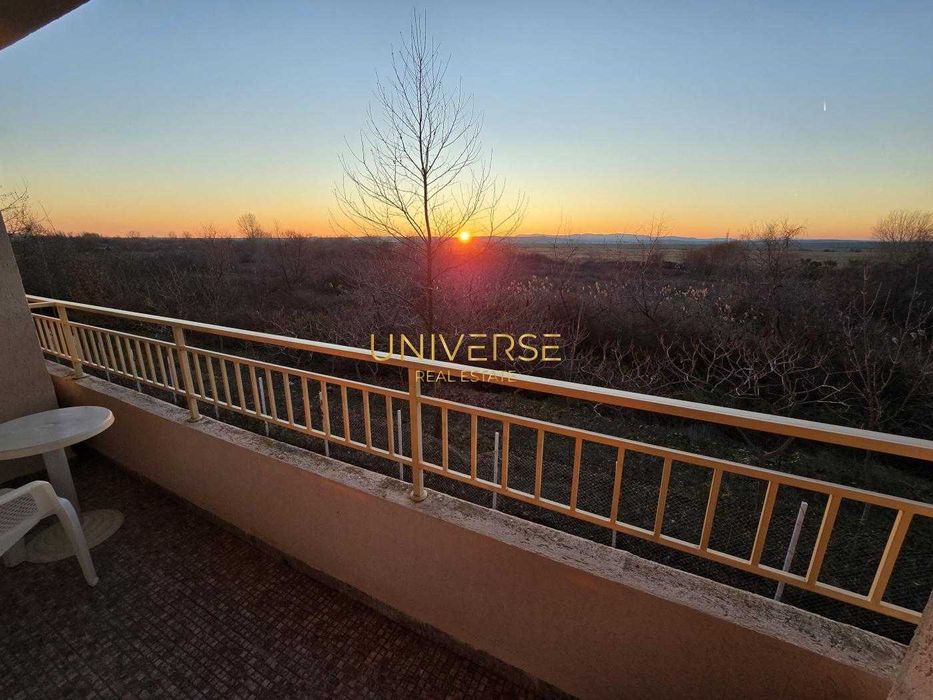 Продава се Едностаен апартамент в к.к. Слънчев бряг - 35 кв.м за 1372 €/кв.м - Снимка #8