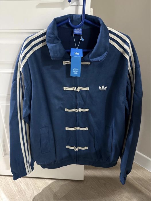 Бомбер Adidas разные