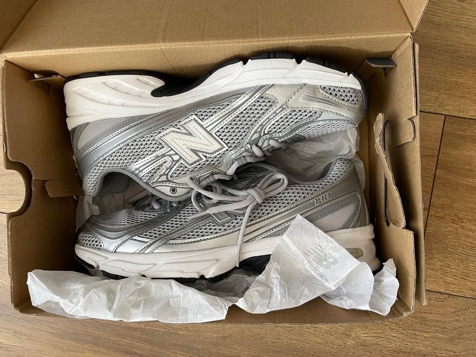 Кроссовки новые New Balance