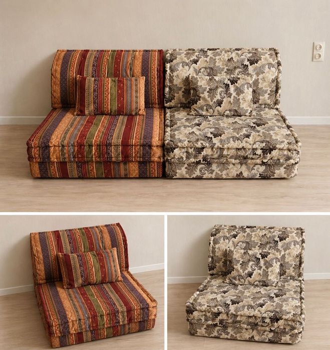 Продается модульный диван