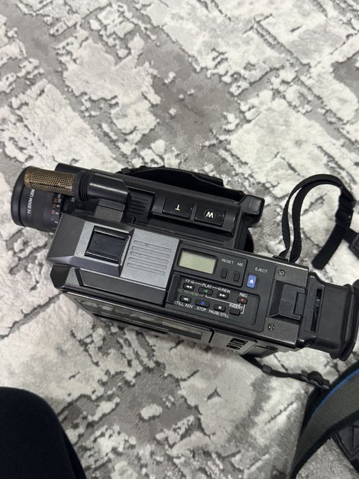 Blaupunkt Camera Video
