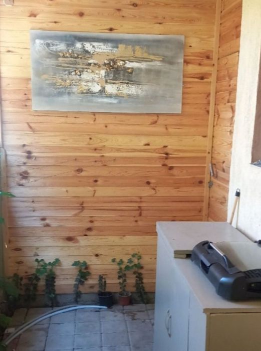 Garsonieră în vilă, cu curte proprie, în Mamaia Nord