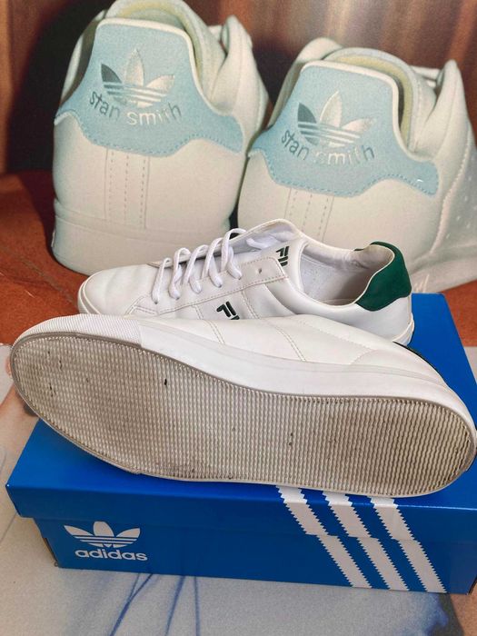 Обувки , кецове FILA