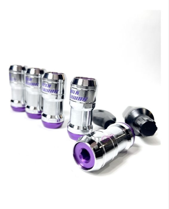 Work emotion kiwami r17 5/100