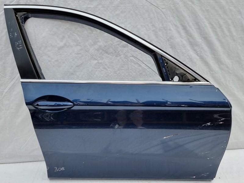 Portiera usa dreapta fata BMW Seria 5 (2010-2017) [F10]