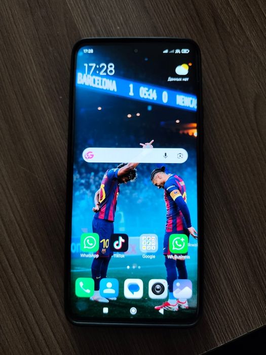 Redmi Note 14 Pro+ 5G
