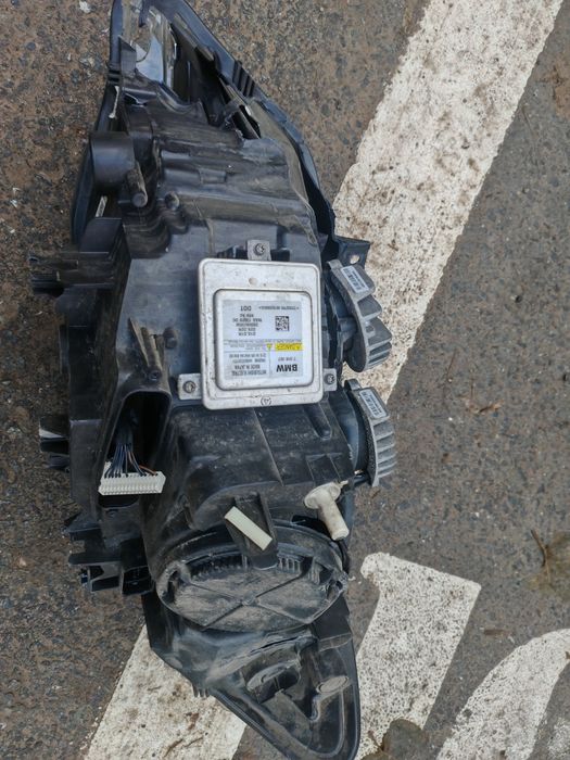 Faruri BMW seria 2, f22, f23,full led perfect functionale