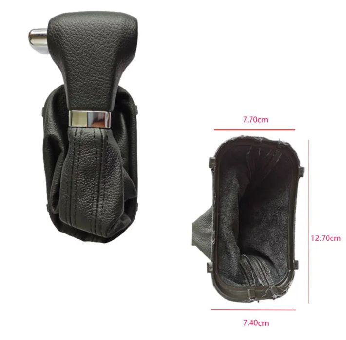 Nuca Schimbator Manson Cutie Viteze Vw Passat B6 Golf 5 Vw Touran 05-