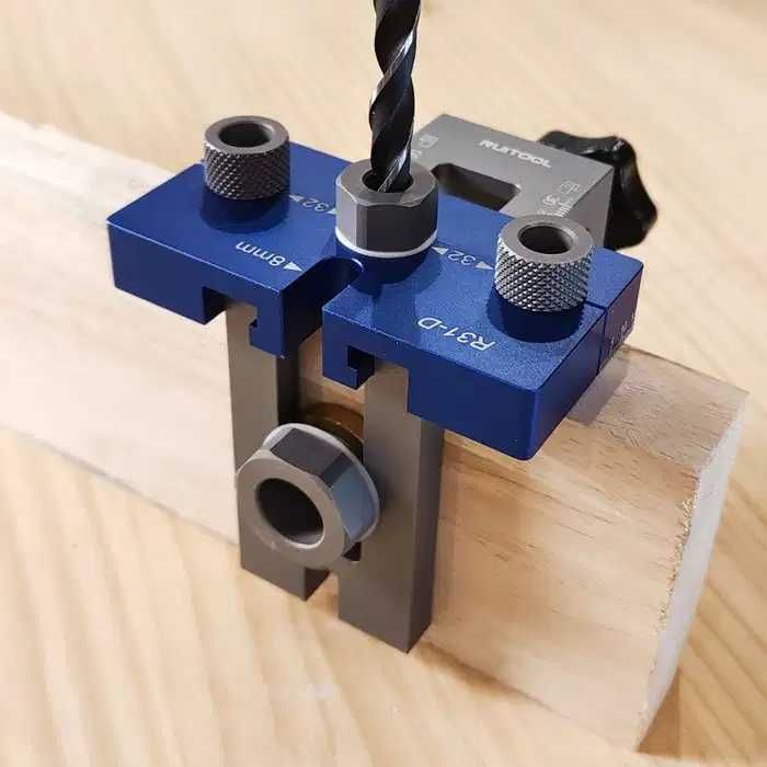 Ruitool кондуктор для сверления