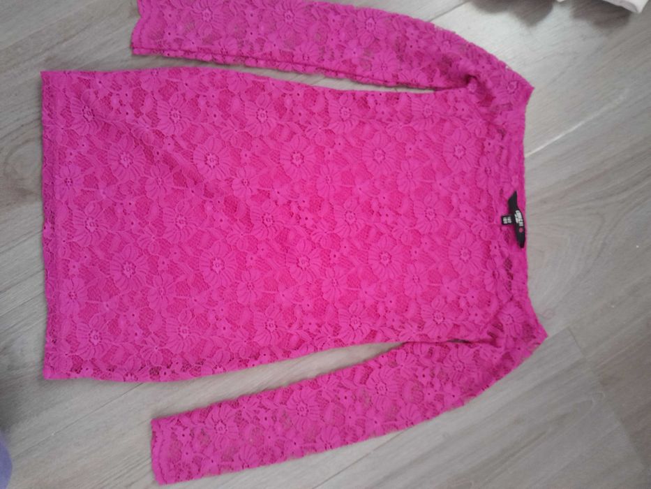 Запазени детски дрехи