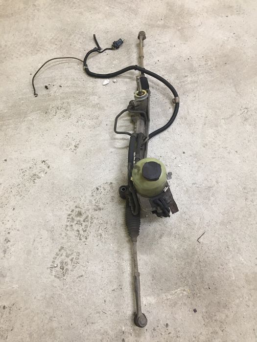 Caseta Directie Opel Astra H pret 600 lei