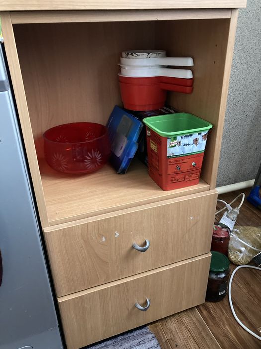 Продам спальный гарнитур