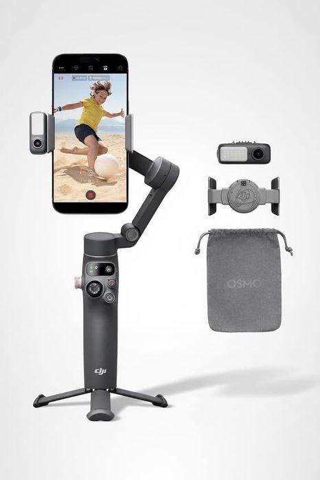 Dji Osmo 7P стабилизатор