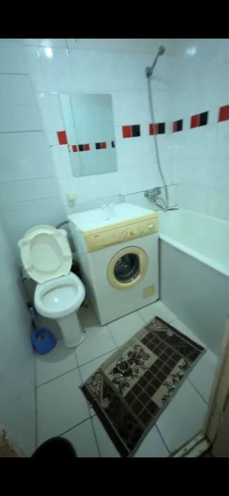 Unitaz va kirmoshina sotiladi