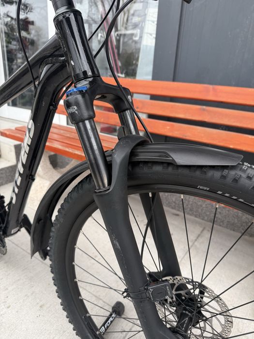 Планински велосипед Stevens 29/M