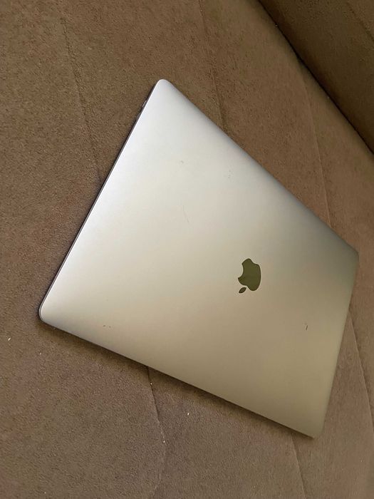 15" MacBook Pro А1707 Touch/Mid-2016/-i7/16GB RAM/512GB SSD
