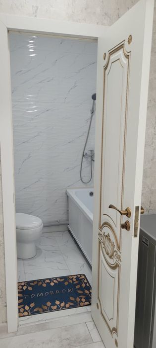 Сдается 1 комнатная квартира