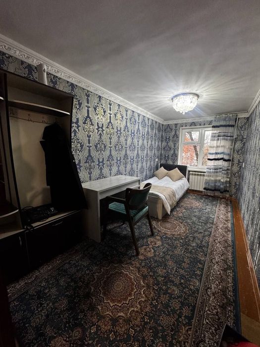 Сдаётся Квартира Чиланзар 6 квартал