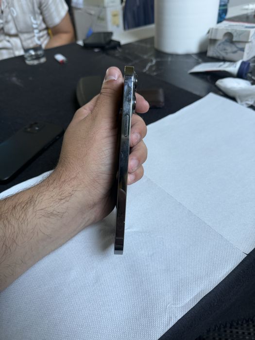 iPhone 13 pro max 256 gb