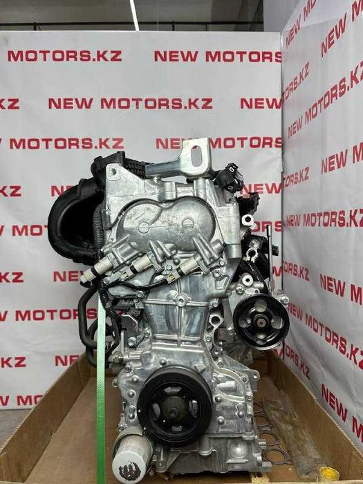 Оригинальные двигатели для Nissan QR25DE 2.5