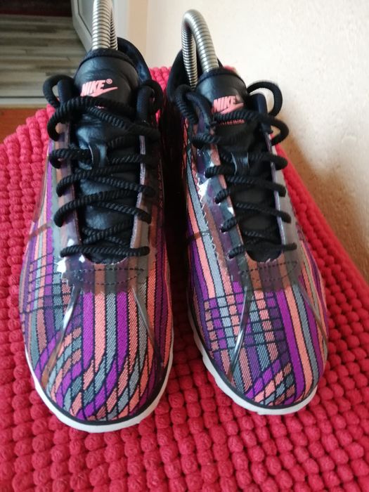 Adidași Nike nr 38,5 damă