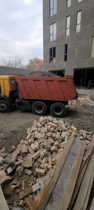 Klines kampot sheben shlakablok chinoz qum