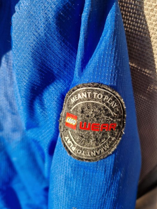 Geaca ski Lego Wear 116