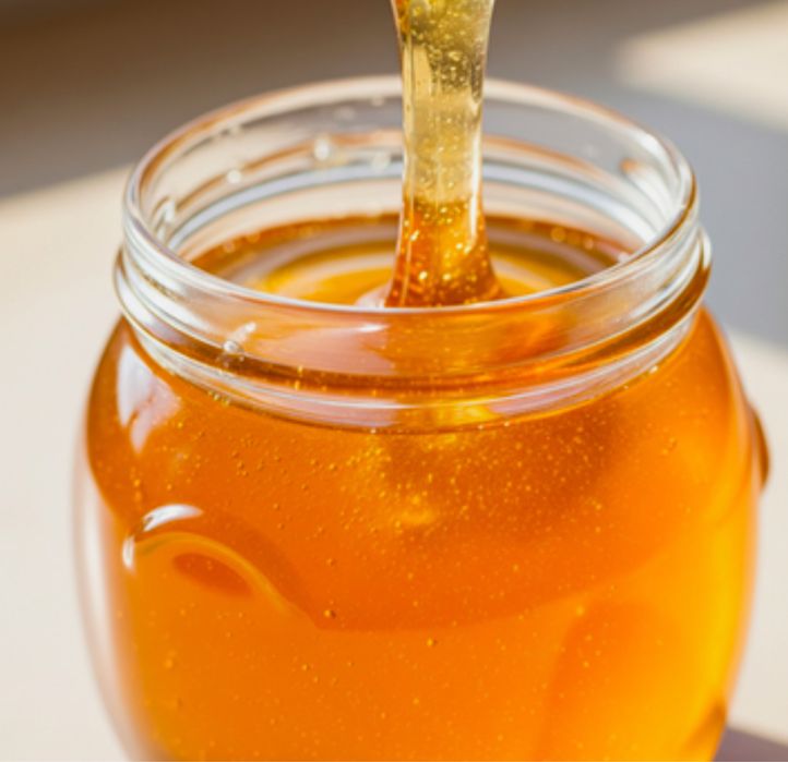 Мёд Катон-Карагайский