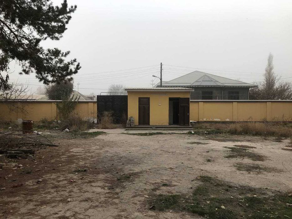 Коммерческое помещение в аренду