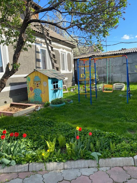 Продажа дома Байкент