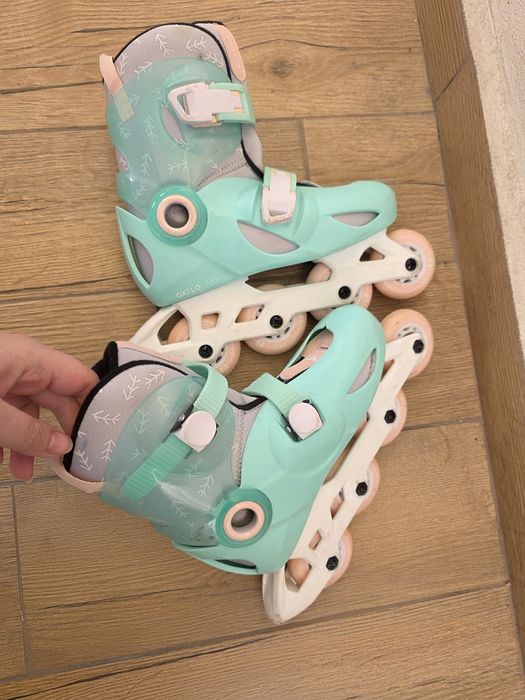Детски ролери 30-32 от Декатлон