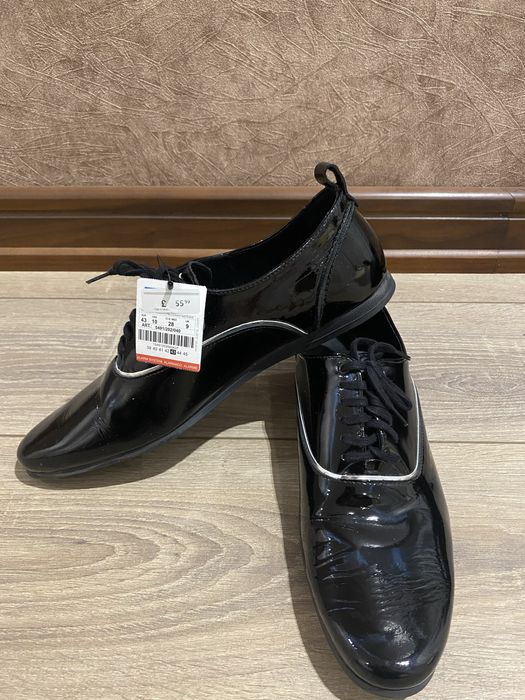 Tufli Zara razmer 43