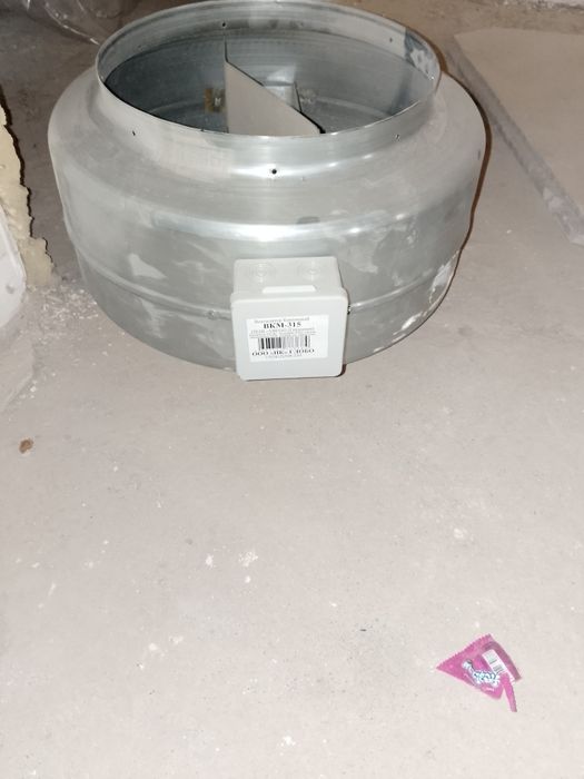 Продам Вентиляторы