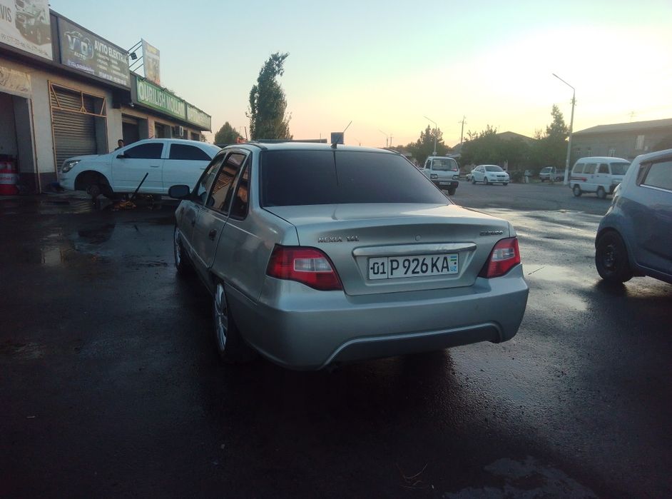 Neksa donis sotiladi sirochna