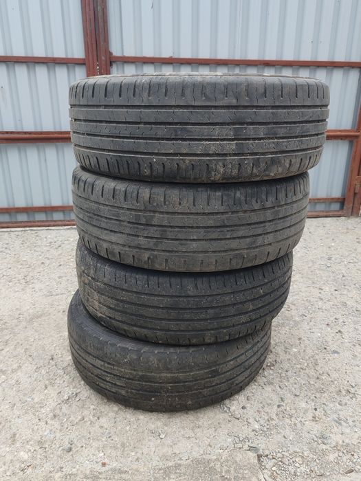 Cauciucuri vara 205 55 r17