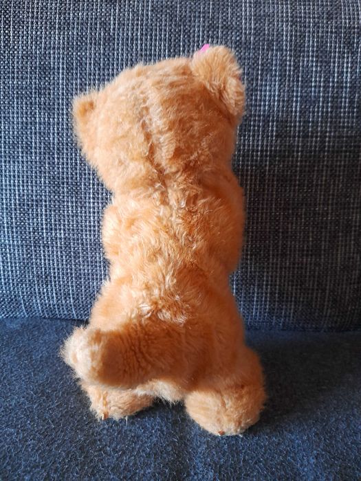 Pisica Daisy interactiva FurReal Friends