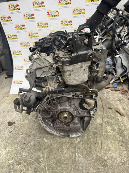 Motor 1,6 diesel Euro 5 cod Y6 Mazda 2 DE Mazda 3 BL Mazda 5 2010-2013