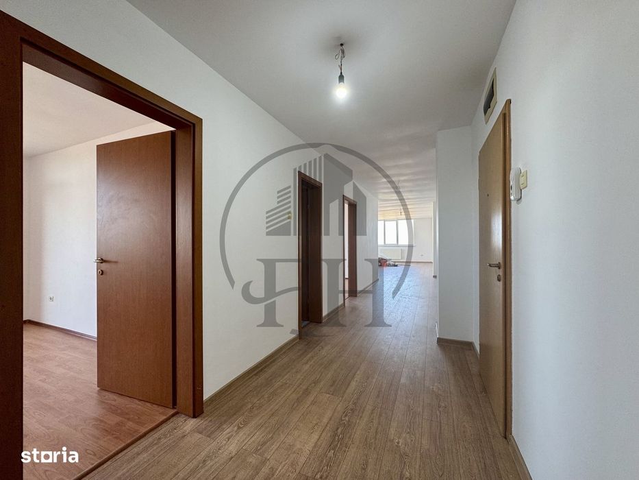 Apartament 3 camere de vânzare Mamaia Nord, Constanța