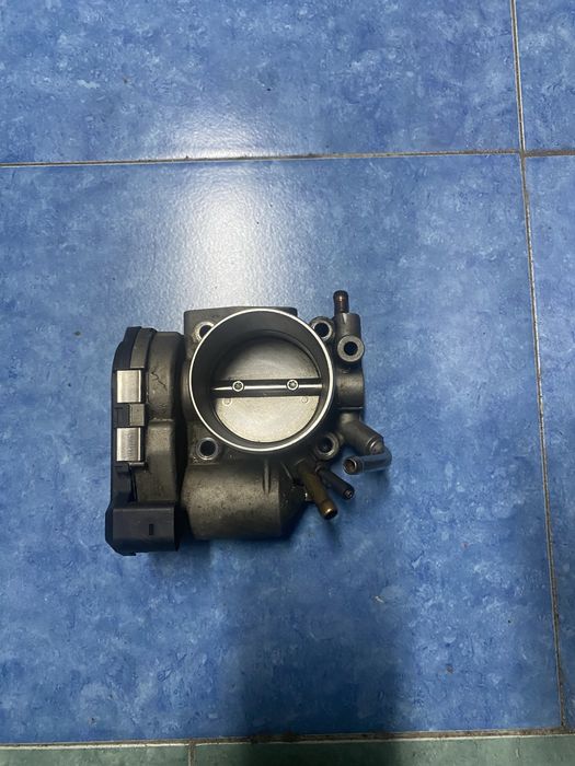 Запчасти Audi A4 кузов Б6