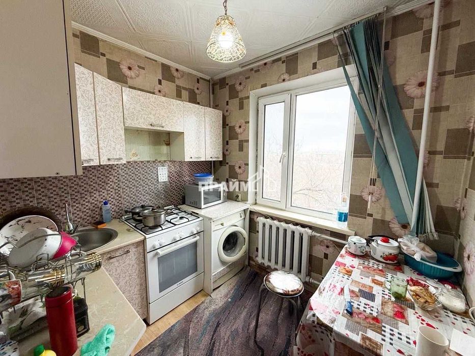 ПРОДАМ 3х ком. Самал (Адильбек ПРАЙМ)