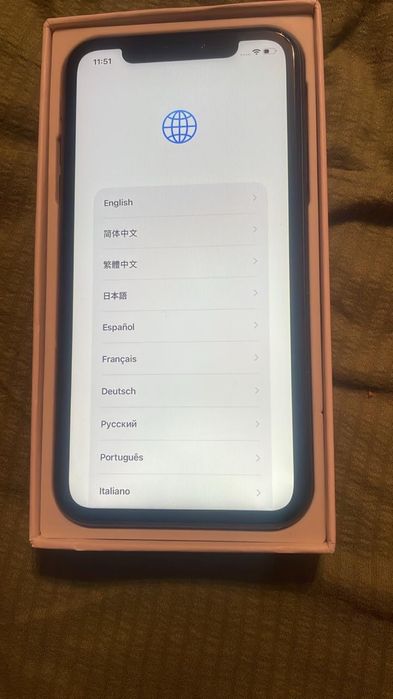 айфон 11 акб 92 задняя крысша разбита