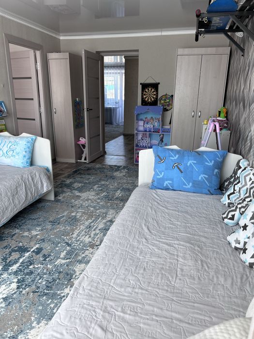 Продам 3 комнатную квартиру