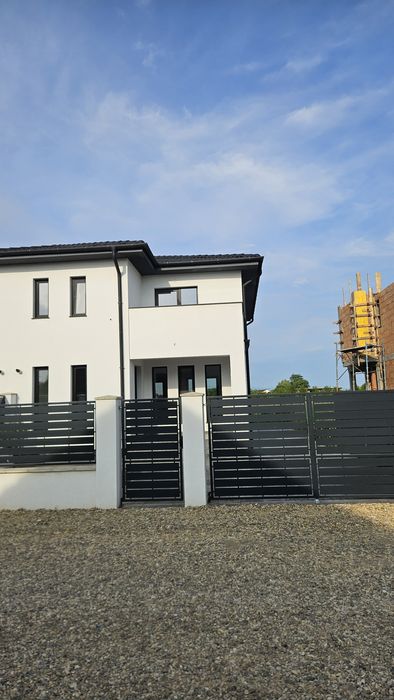 Casă de închiriat în Mărtinești (Calea Odoreului)